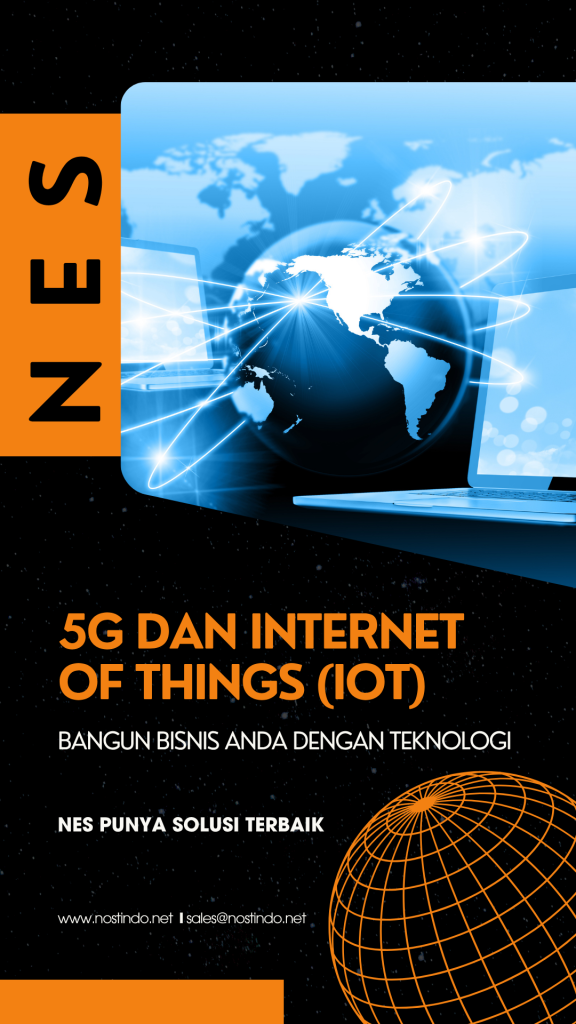 bangun bisnis anda dengan teknologi