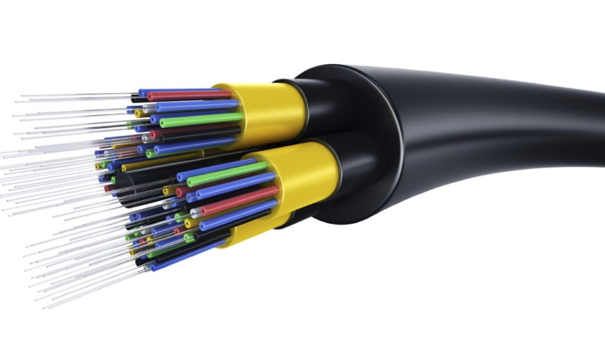 fiber optik